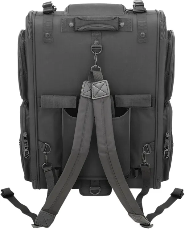 Sac Sissy Bar Bag S3500 Tactique Saddlemen - vue 7