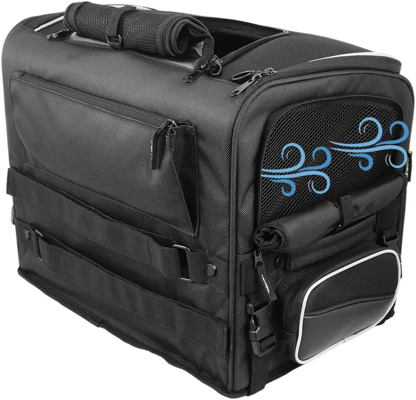 Sac de transport pour animaux Route 1 Rover Nelson Rigg - vue 2