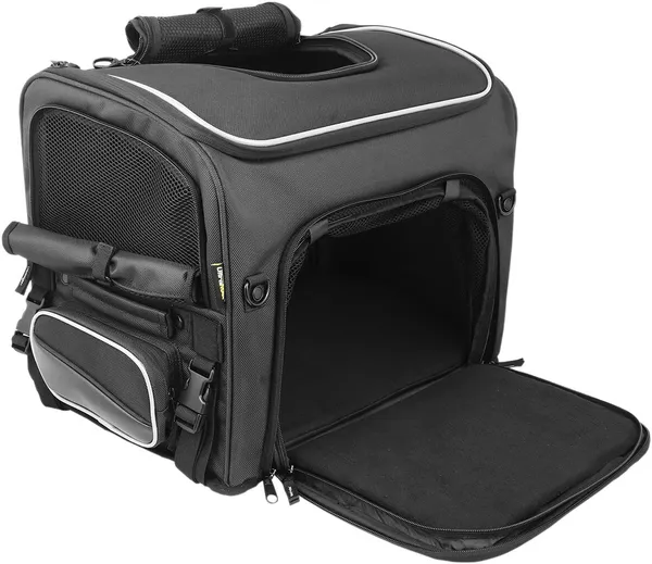 Sac de transport pour animaux Route 1 Rover Nelson Rigg - vue 3