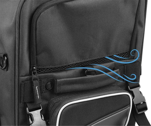 Sac de transport pour animaux Route 1 Rover Nelson Rigg - vue 5
