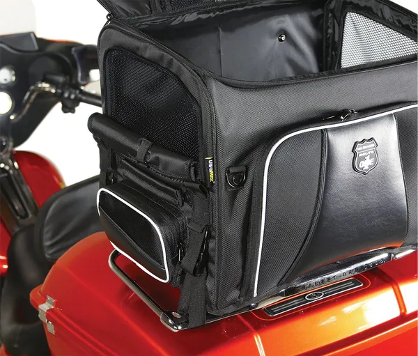 Sac de transport pour animaux Route 1 Rover Nelson Rigg - vue 8