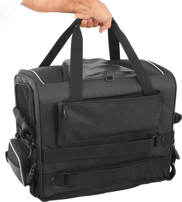Sac de transport pour animaux Route 1 Rover Nelson Rigg - vue 10