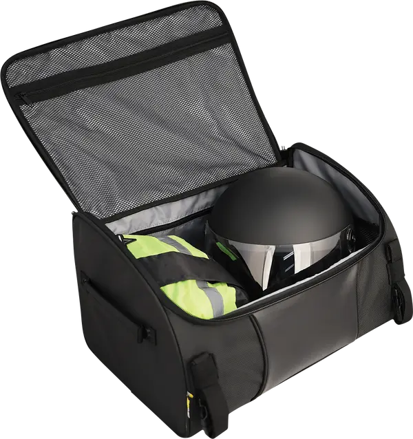 Sacoche arrière Traveler Lite NELSON RIGG - vue 6