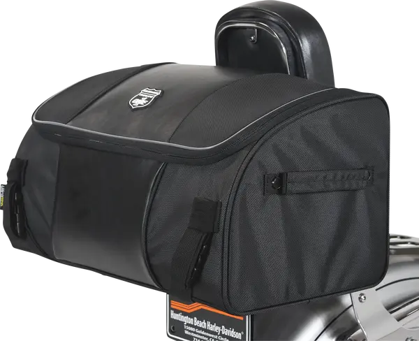 Sacoche arrière Traveler Lite NELSON RIGG - vue 8