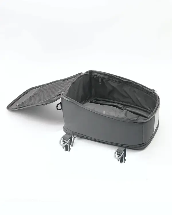 Sac de selle arrière OJ - vue 4