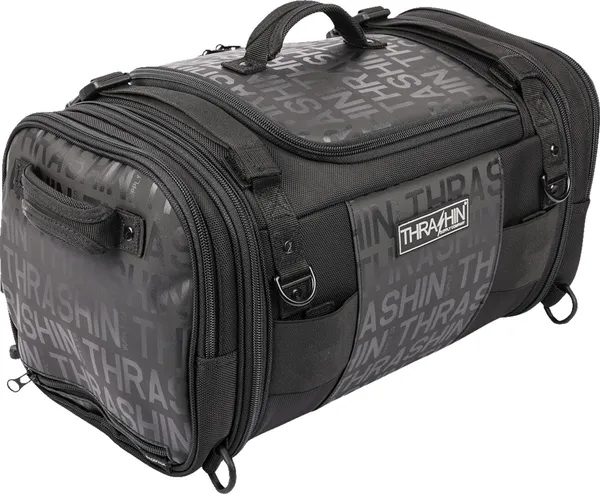 Sac de selle passager Thrashin Supply Co.