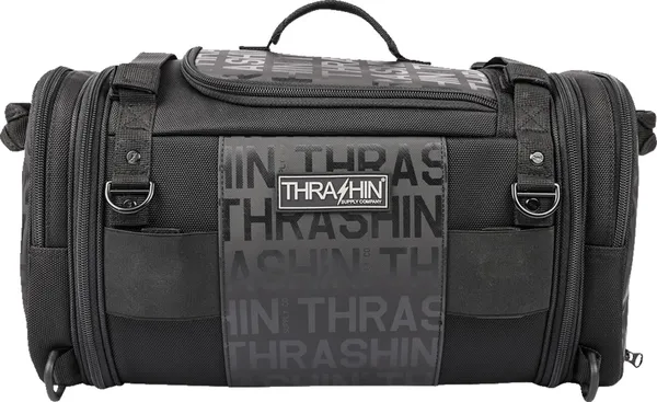 Sac de selle passager Thrashin Supply Co. - vue 2
