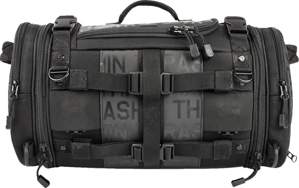 Sac de selle passager Thrashin Supply Co. - vue 3