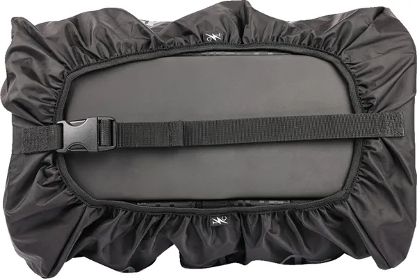 Sac de selle passager Thrashin Supply Co. - vue 5