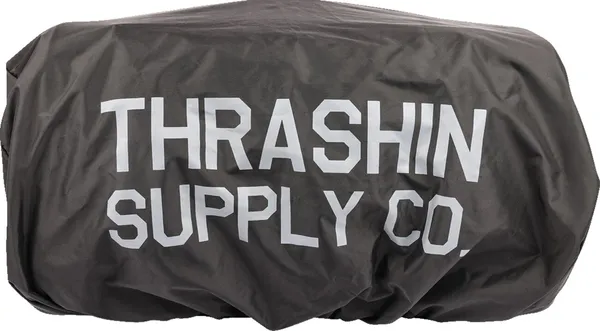 Sac de selle passager Thrashin Supply Co. - vue 6