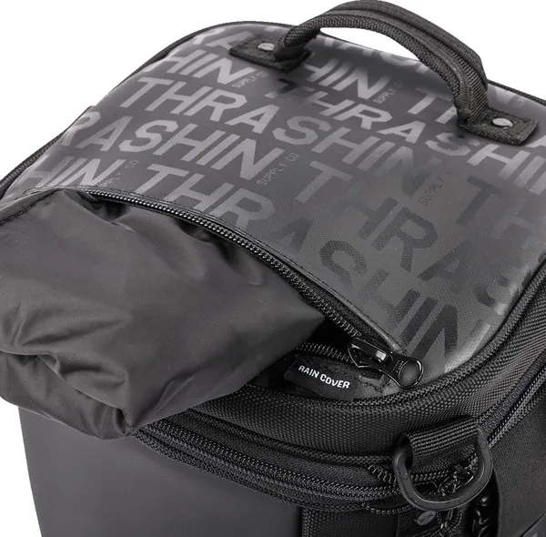 Sac de selle passager Thrashin Supply Co. - vue 7