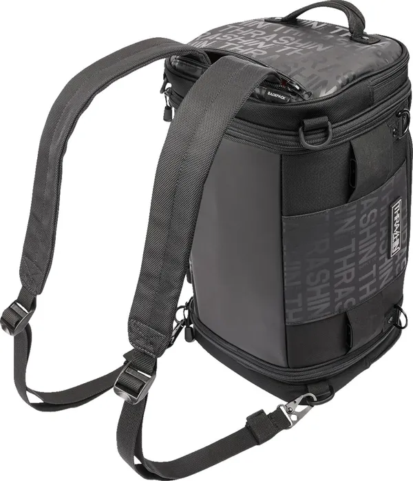 Sac de selle passager Thrashin Supply Co. - vue 8