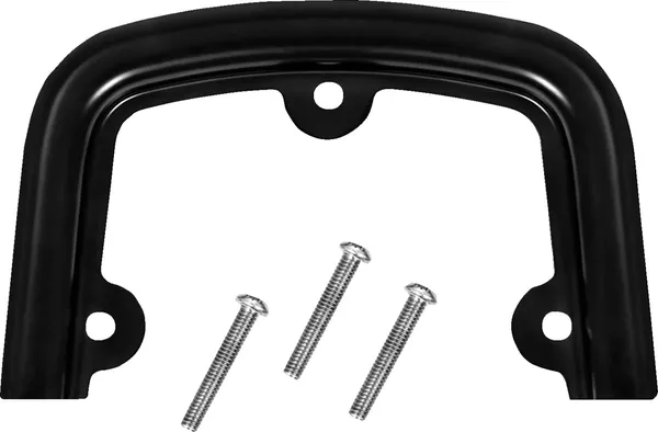 Sac de sissy bar Fundamentals SADDLEMEN - vue 2