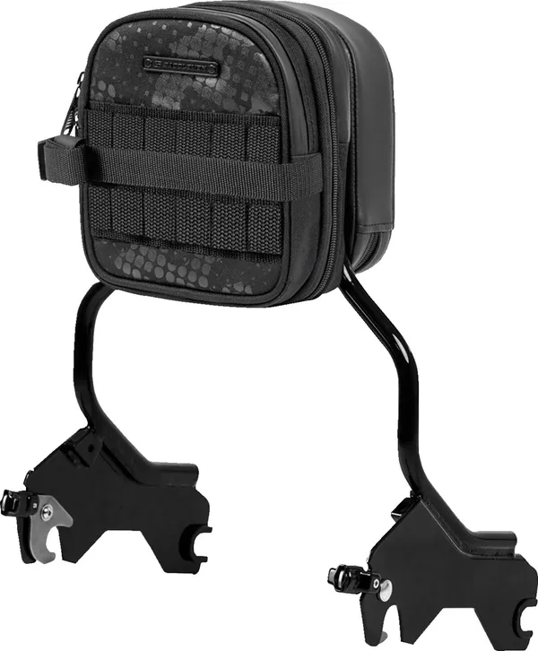 Sac de sissy bar Fundamentals SADDLEMEN - vue 6