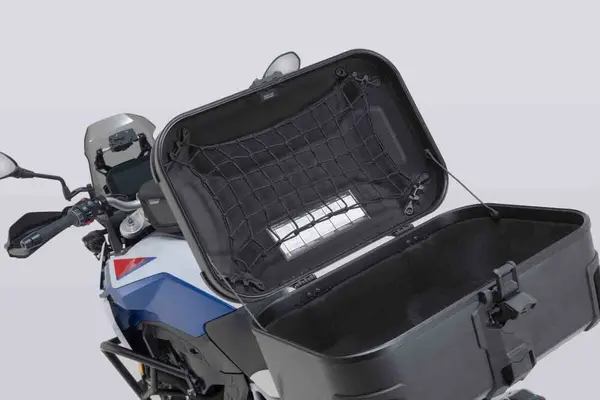 Filet de couvercle Top Case DUSC XL SW-MOTECH - vue 3