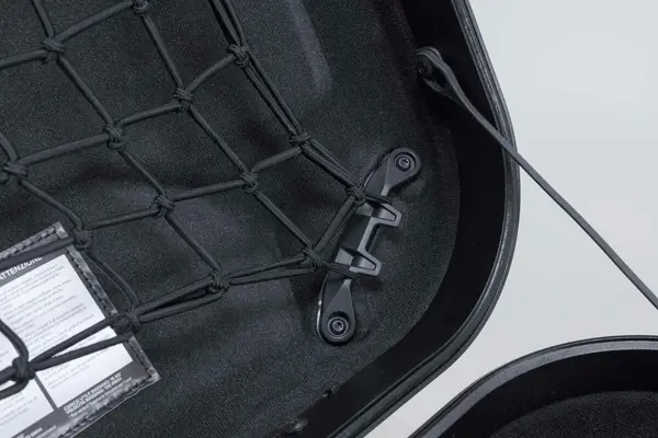 Filet de couvercle Top Case DUSC XL SW-MOTECH - vue 4