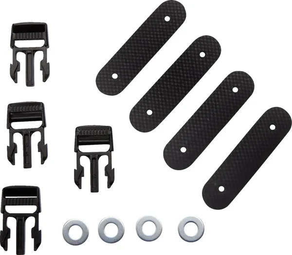 Sacoche de selle arrière Parts Unlimited - vue 2