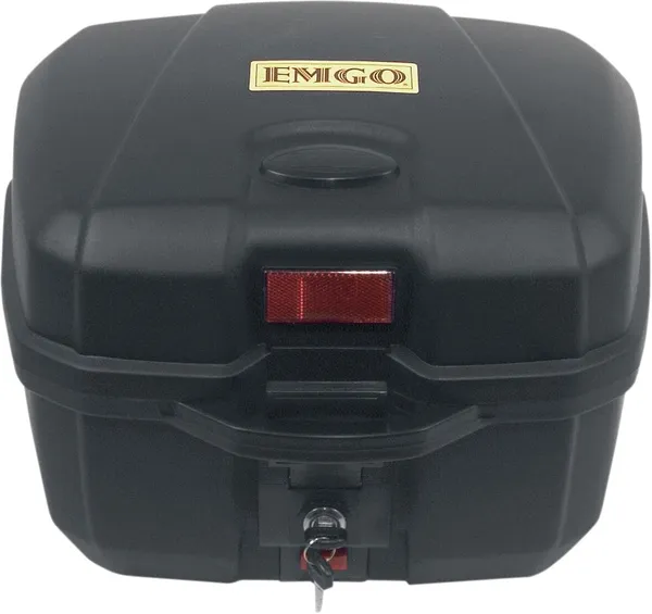 Top case de voyage EMGO - vue 2