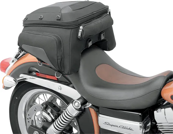 Sac tunnel Sport SADDLEMEN - vue 2