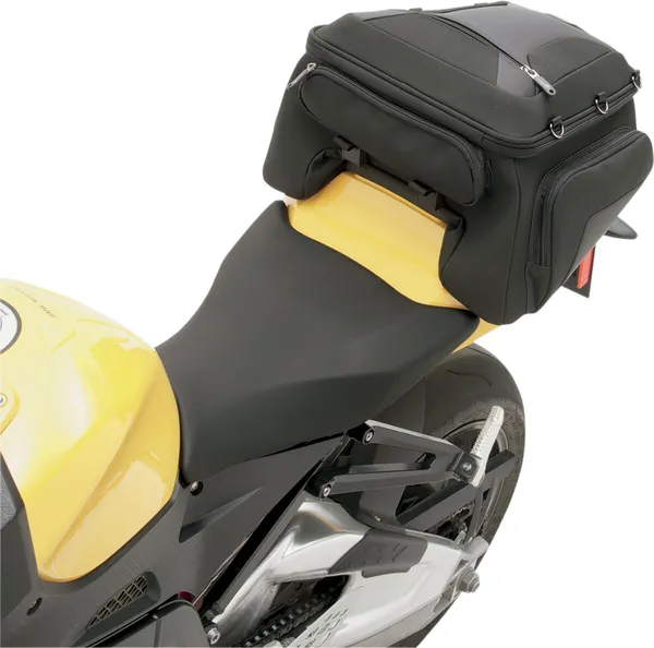 Sac tunnel Sport SADDLEMEN - vue 3