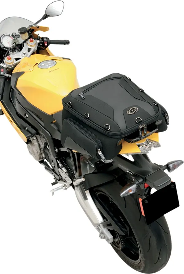 Sac tunnel Sport SADDLEMEN - vue 4