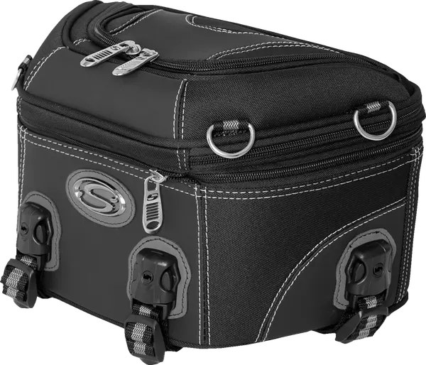 Sac de bagages Saddlemen pour porte-bagages arrière - vue 3