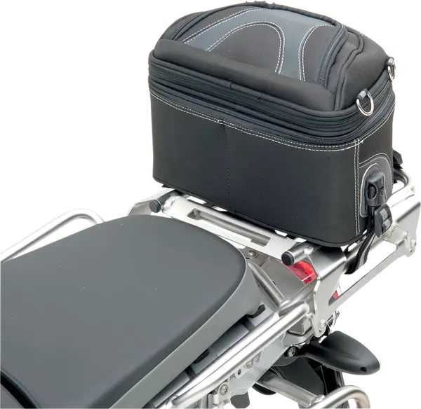 Sac de bagages Saddlemen pour porte-bagages arrière - vue 10