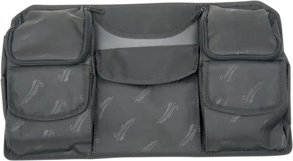 Rangement pour couvercle de top case Saddlemen