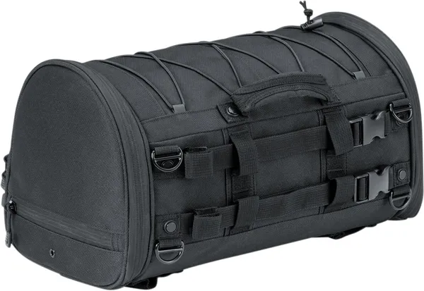 Sac rouleau Momentum Kuryakyn - vue 2