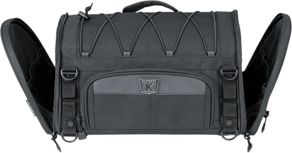 Sac rouleau Momentum Kuryakyn - vue 4