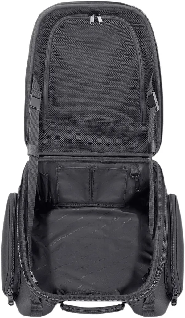 Sacoche de selle arrière SADDLEMEN TS1450R Tactical - vue 6