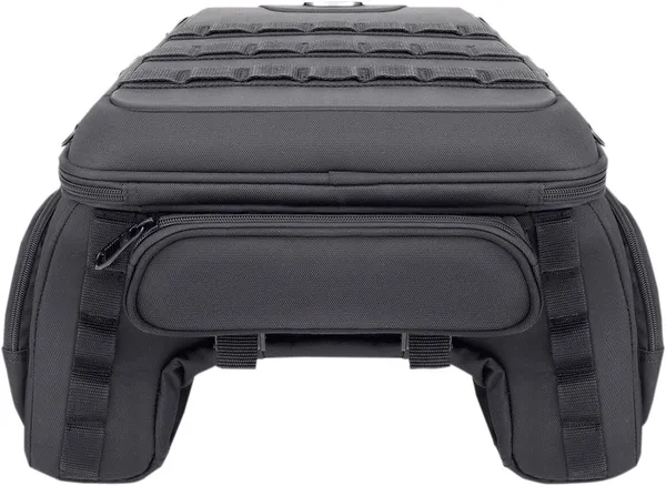 Sacoche de selle arrière SADDLEMEN TS1450R Tactical - vue 7