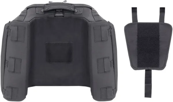 Sac arrière SADDLEMEN TS1620R Tactical - vue 6