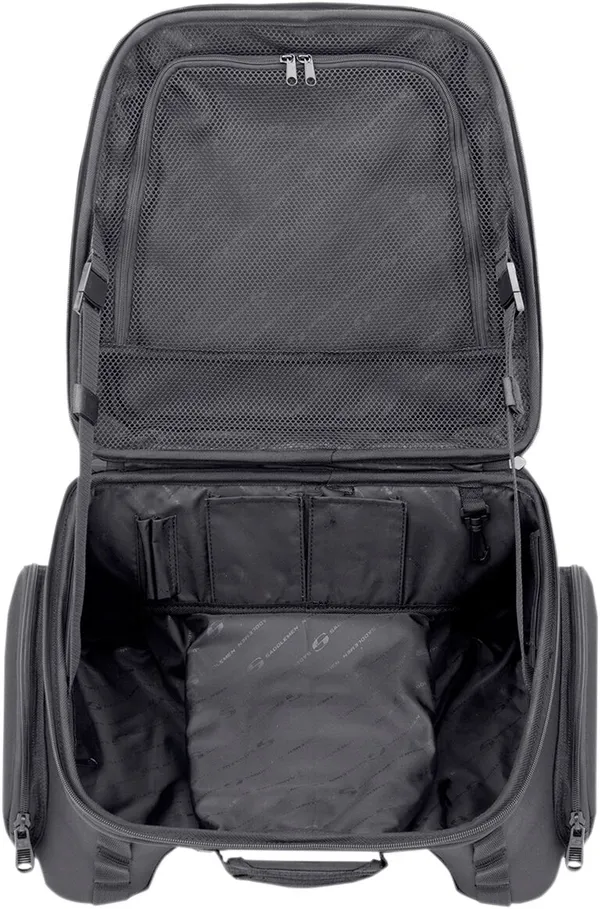 Sac arrière SADDLEMEN TS1620R Tactical - vue 7