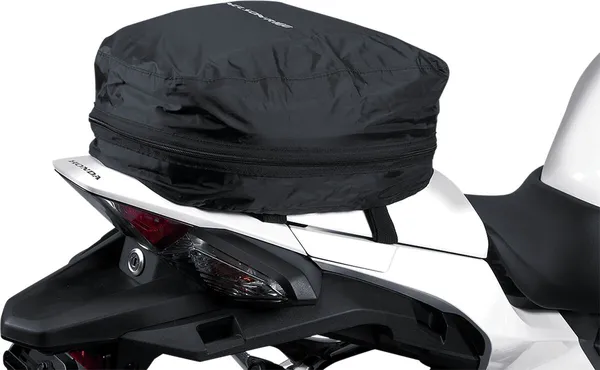 Sacoche arrière Commuter Touring Nelson Rigg - vue 4