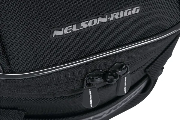 Sacoche arrière Commuter Touring NELSON RIGG - vue 5