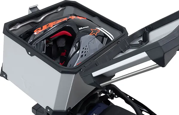 Top case TRAX ADV SW-MOTECH - vue 4