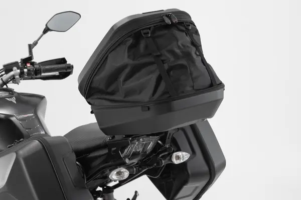 Top case Urban ABS SW-MOTECH avec système DHV - vue 2