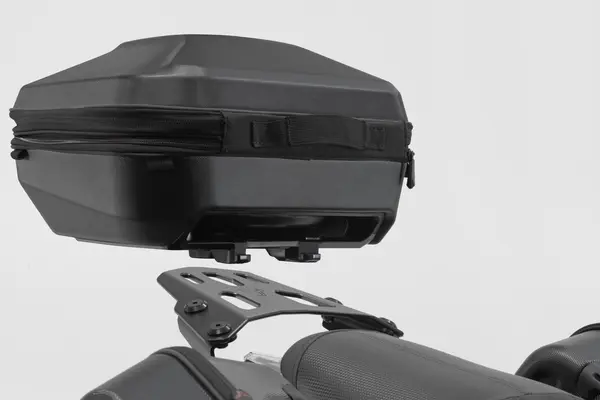 Top case Urban ABS SW-MOTECH avec système DHV - vue 4