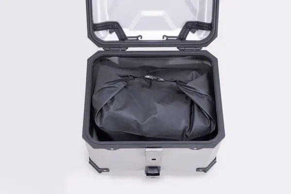 Sac intérieur étanche pour top case TRAX SW-MOTECH 38 litres - vue 2
