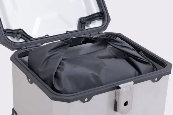 Sac intérieur étanche pour top case TRAX SW-MOTECH 38 litres - vue 3