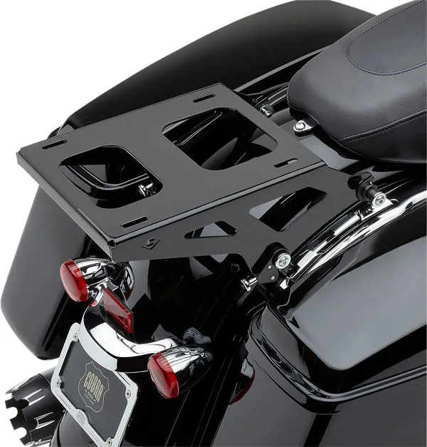 Support 2-Up Tour Pak® Cobra - vue 3