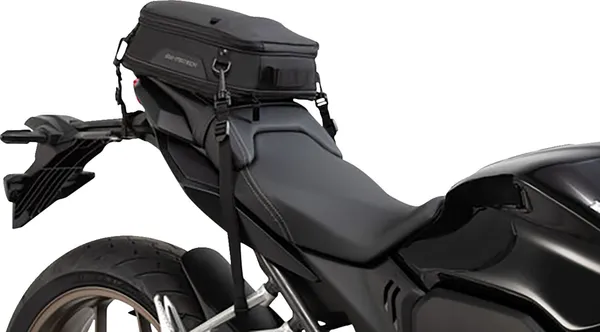 Sac arrière d'extension ION S SW-MOTECH - vue 2