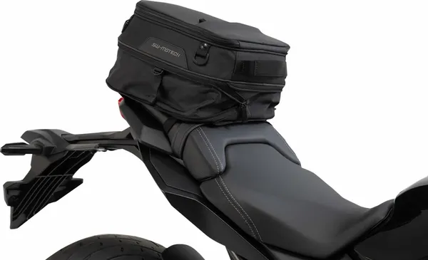 Sac arrière d'extension ION S SW-MOTECH - vue 4