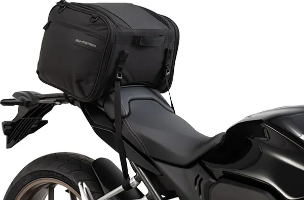 Sacoche de trail SW-MOTECH ION M - vue 2
