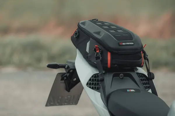 SW-MOTECH PRO Roadpack Sacoche arrière - vue 2