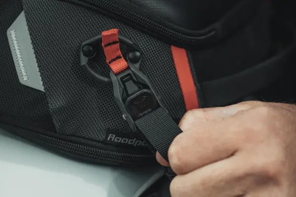 SW-MOTECH PRO Roadpack Sacoche arrière - vue 7