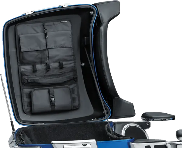 Sacoche de rangement pour couvercle de Tour-Pak® Kuryakyn - vue 2