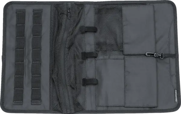 Sacoche de rangement pour couvercle de Tour-Pak® Kuryakyn - vue 4