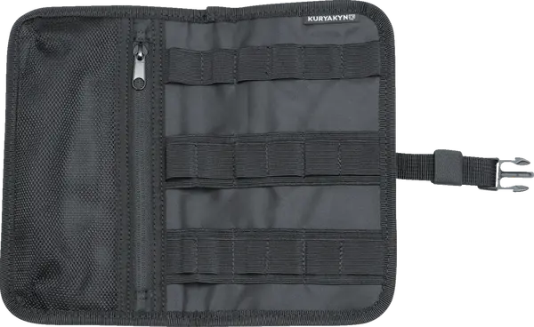 Sacoche de rangement pour couvercle de Tour-Pak® Kuryakyn - vue 6